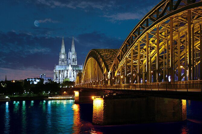 Cologne Highlights Walking Tour with your Private Tour Guide 3 h - Who Should Book This Tour?