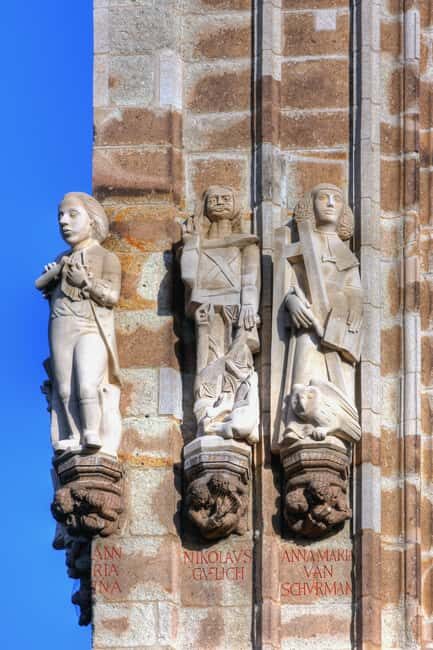 Cologne in 90 minutes: Private Express Walking Tour - Key Points