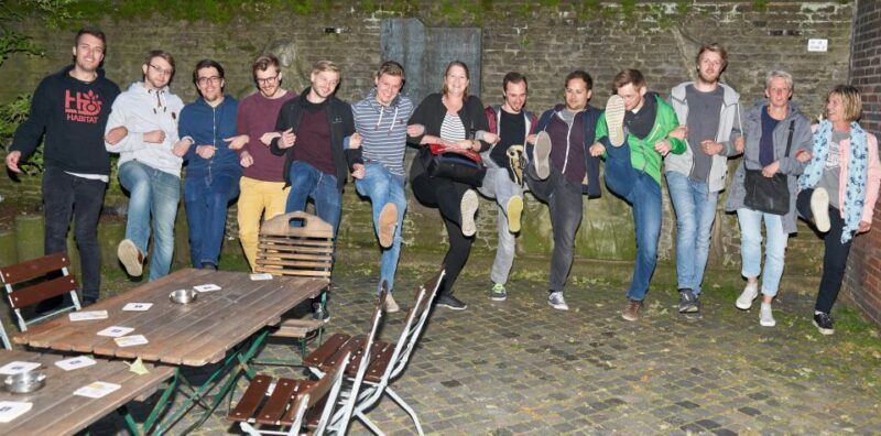 Cologne: Kölsch Beer and Brew House 2-Hour Tour - FAQs