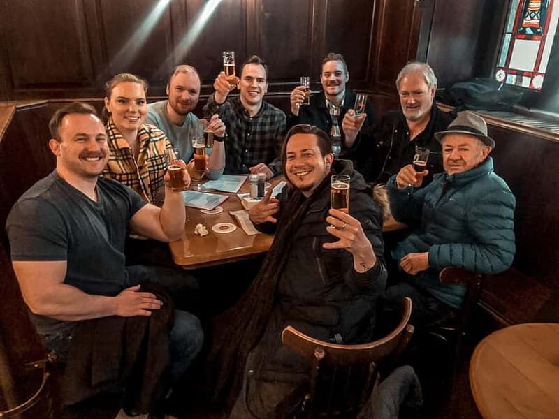 Cologne: Kölsch Brewery Tour with 3 Beers Included - Tasting and Beverages