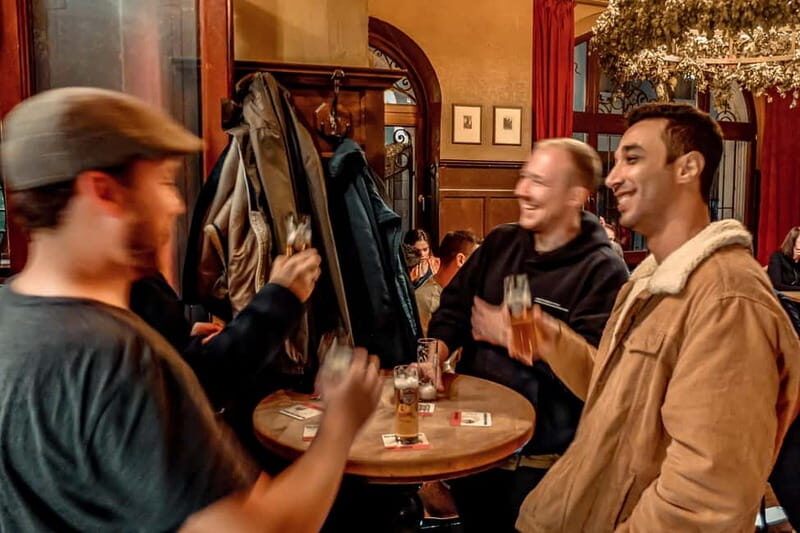 Cologne: Kölsch Brewery Tour with 3 Beers Included - FAQs About the Cologne Kölsch Brewery Tour