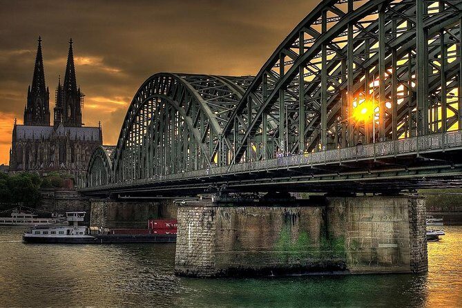 Cologne Like a Local: Customized Private Tour - Exploring Cologne with a Personal Touch: Our Review of the Private Customized Tour