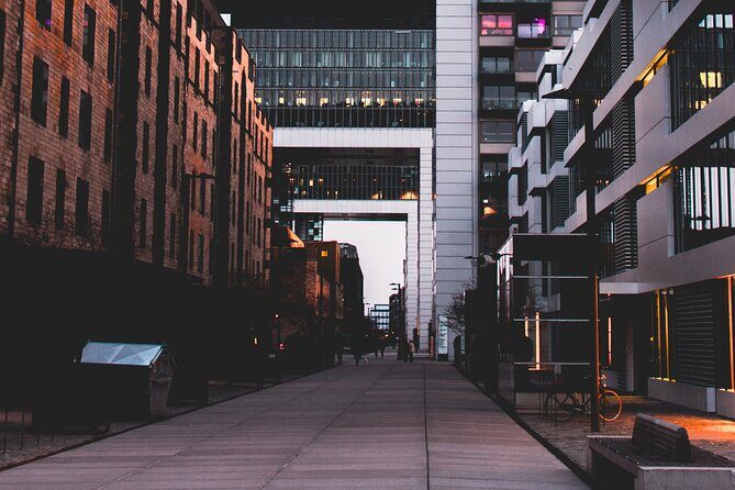 Cologne Like a Local: Customized Private Tour - Key Points