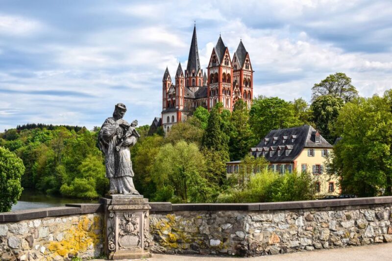 Cologne & Limburg Full-Day Tour - The Charm of Limburg an der Lahn