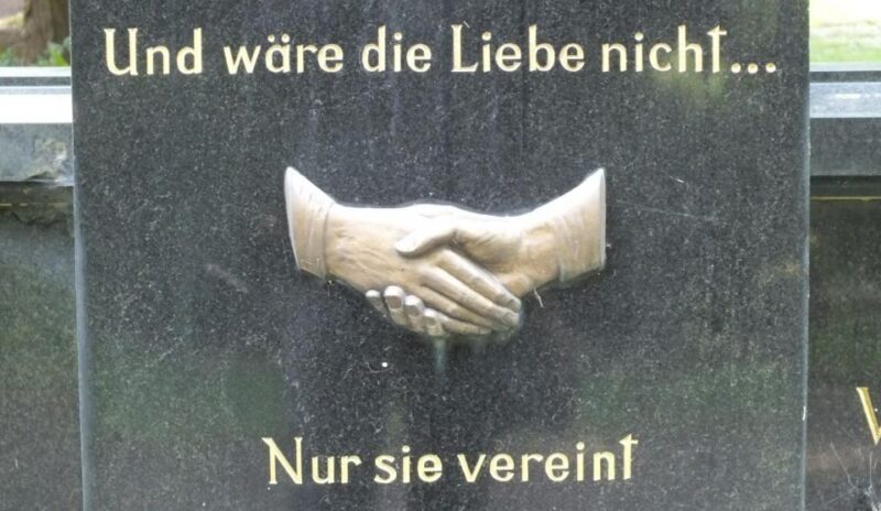 Cologne: Melaten Cemetery Life, Love and Death Tour - Practical Details and Tips