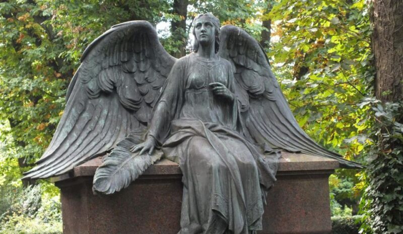 Cologne: Melaten Cemetery Life, Love and Death Tour - What Travelers Are Saying