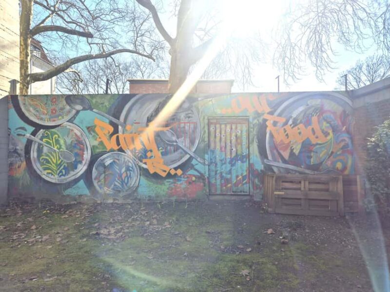 Cologne: Mülheim District Street Art Walking Tour - How the Tour Fits into Your Cologne Trip