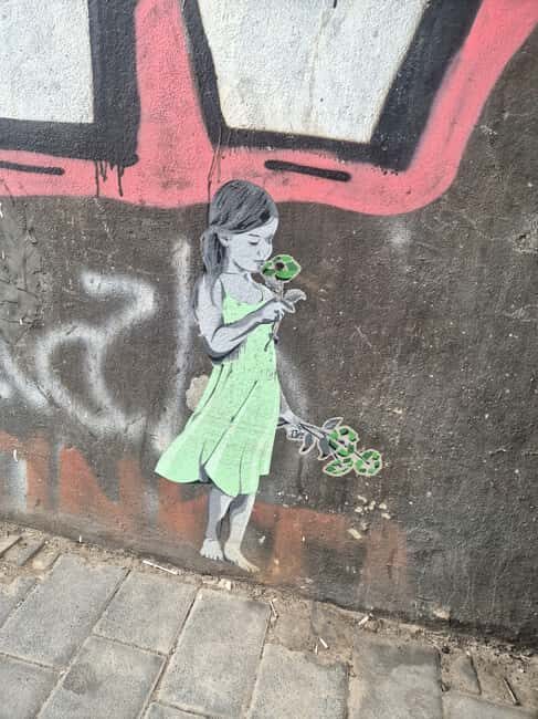 Cologne: Mülheim District Street Art Walking Tour - Final Thoughts