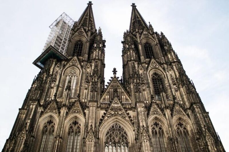 Cologne: Must-See Attractions Walking Tour - What Do Travelers Say?