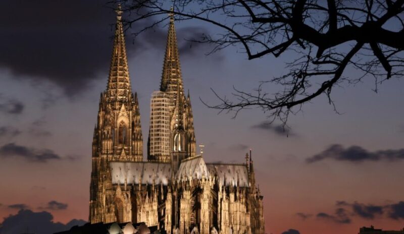 Cologne: Night Watchman Old Town Walking Tour - What Are the Downsides?