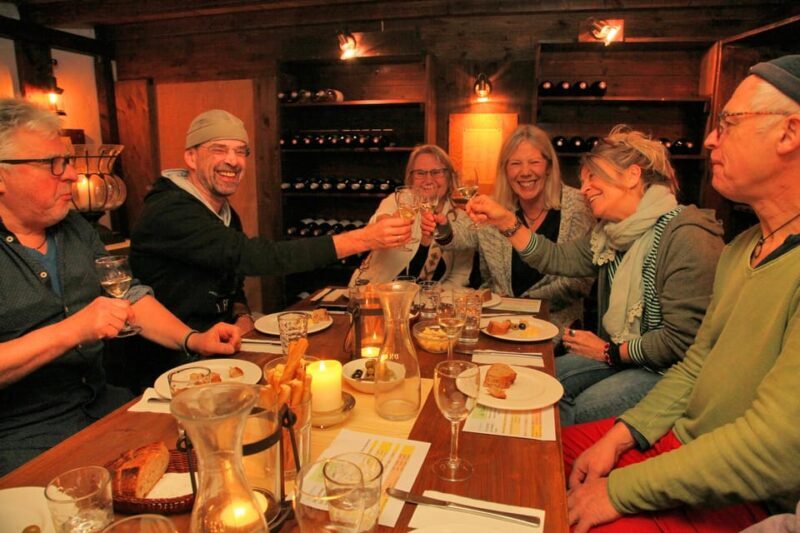 Cologne-Nippes: Gourmet wine tasting with cheese platter - Final thoughts