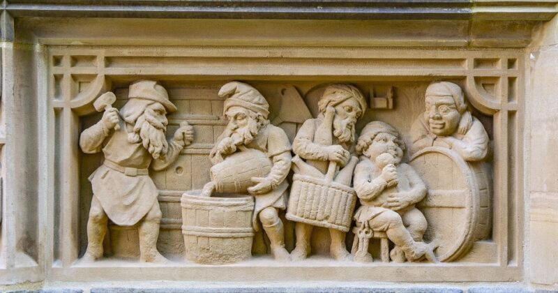 Cologne: Old Town Highlights Walking Tour - Discovering Cologne’s Old Town in a Nutshell