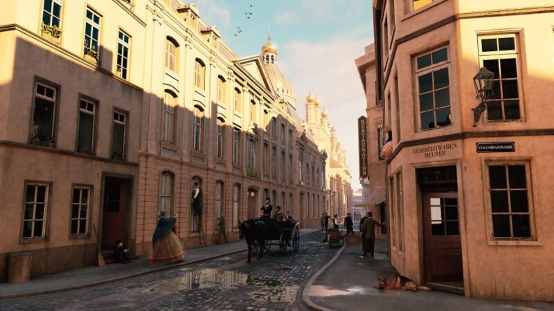 Cologne: Old Town Virtual Reality Walking Tour - Final Thoughts