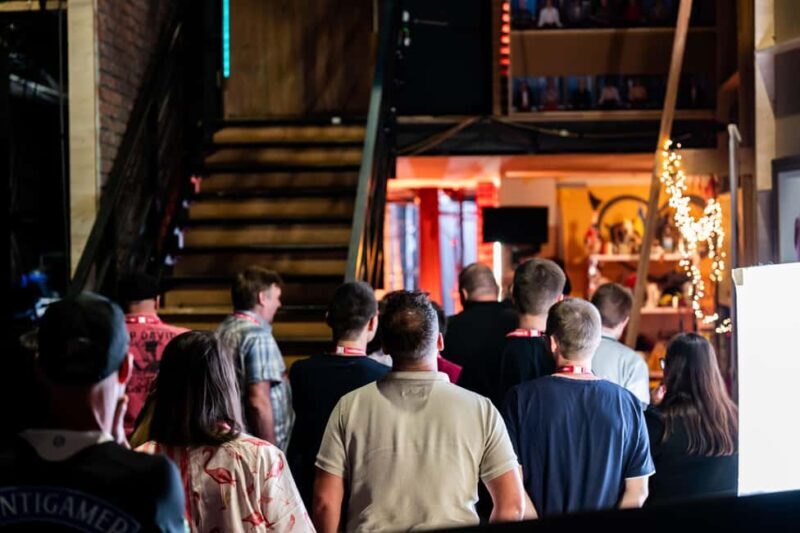 Cologne: One-hour TV studio tour - A look behind the scenes - FAQ