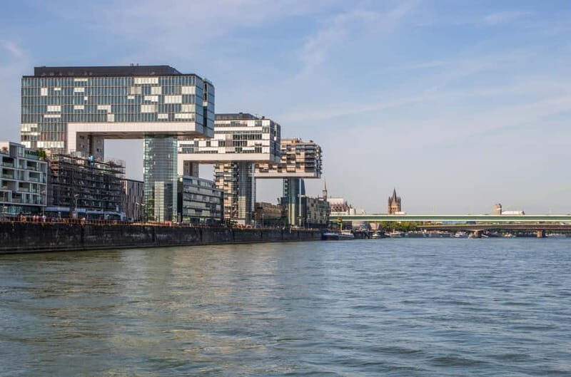 Cologne: Private Architecture Tour with a Local Expert - FAQs