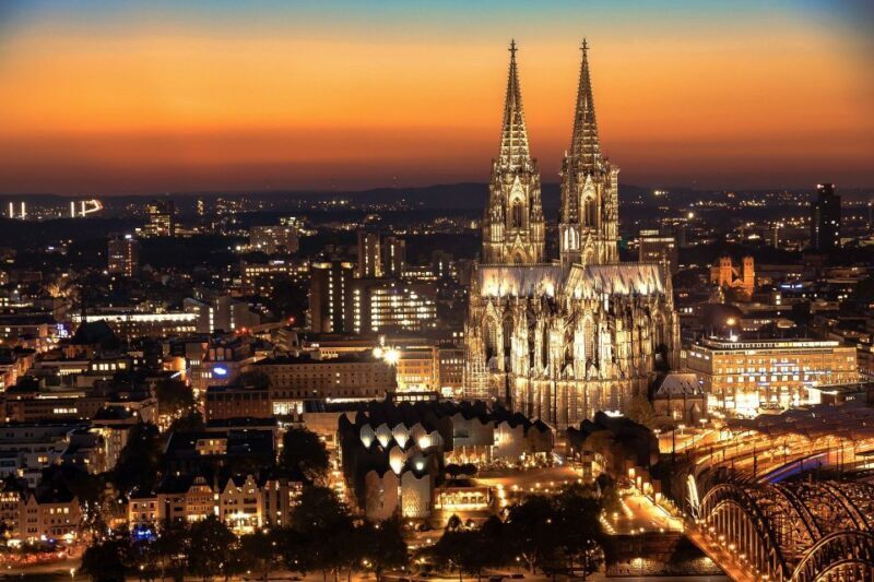 Cologne: Private Guided Walking Tour - FAQ