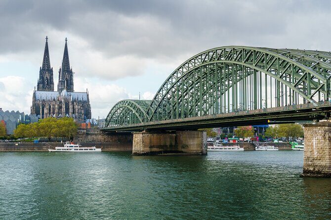 Cologne - Private Tour - Who Is This Tour Best For?