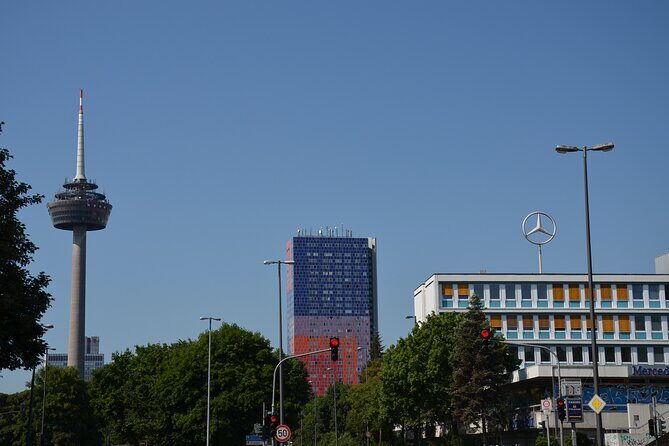 Cologne - Private Tour - FAQs about the Cologne Private Tour