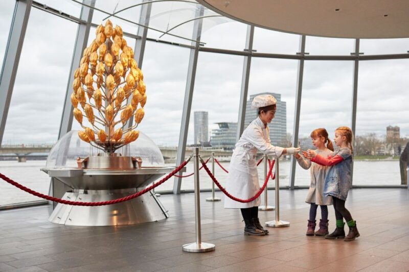 Cologne: Private Walking Tour of City Center - Final Reflections: Is This Tour Right for You?