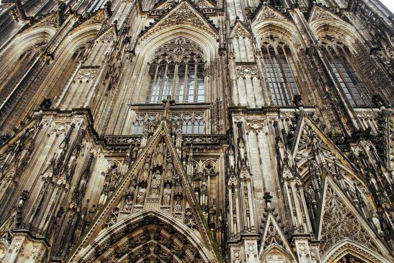 Cologne: Private Walking Tour with a Local - Key Points