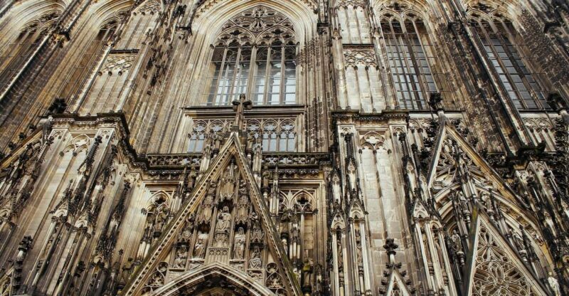 Cologne: Private Walking Tour with a Local - Why Choose a Private, Personalized Tour in Cologne?