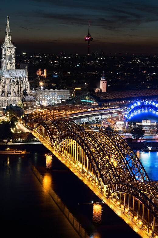 Cologne: Private Walking Tour with a Local - The Tour Experience in Detail