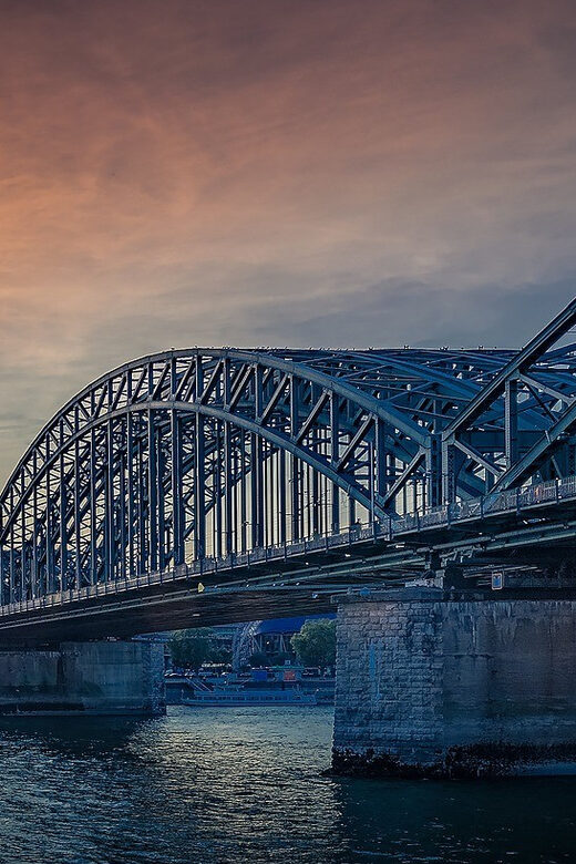 Cologne: Private Walking Tour with a Local - How Long Does It Last, and What Should You Expect?