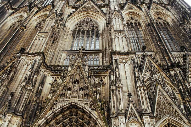 Cologne: Private Walking Tour with a Local - Final Thoughts