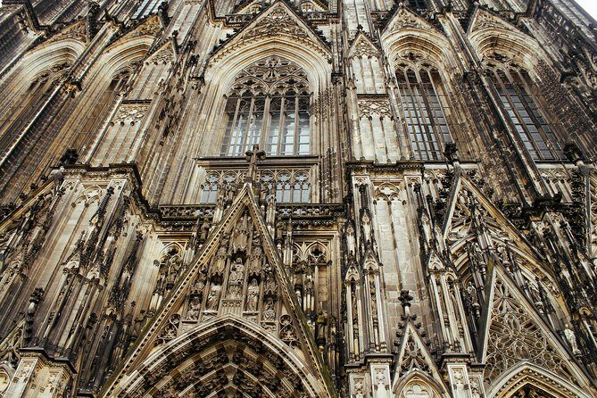 Cologne Private Walking Tour With A Professional Guide - The Practicalities
