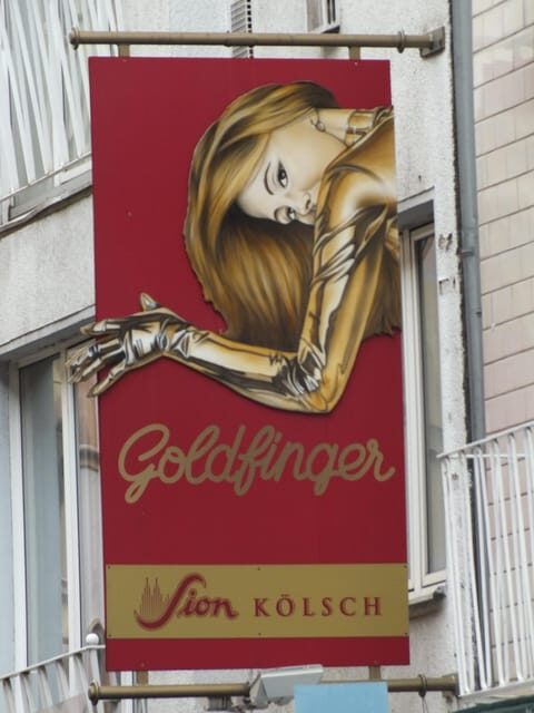 Cologne: Red-light-tour - The Experience from a Traveler’s Perspective