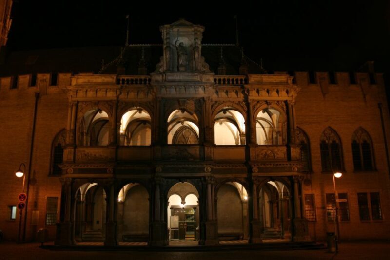 Cologne: Sagen- und Histörchentour in German - Final Thoughts: Who Should Sign Up?