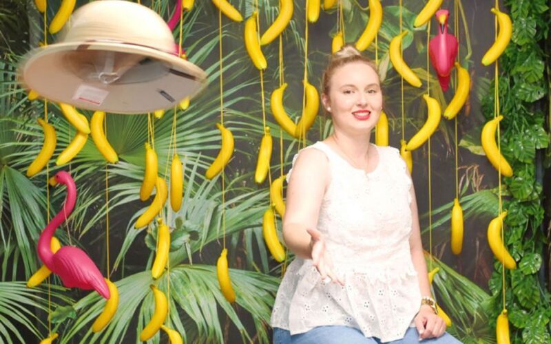 Cologne: Selfiewerke Selfie Foto Studio - An Inside Look at the Selfiewerke Selfie Foto Studio Experience