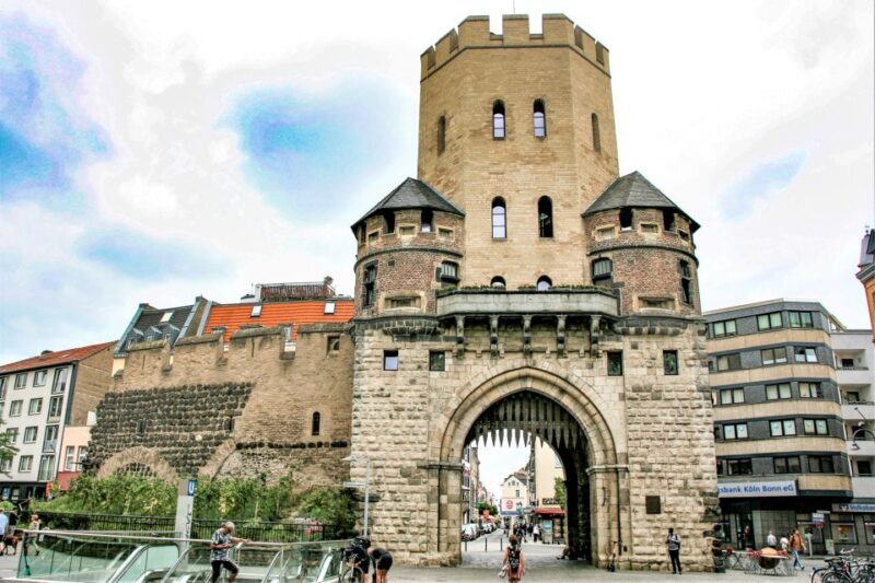 Cologne: Severinsviertel District Guided Walking Tour - Key Points