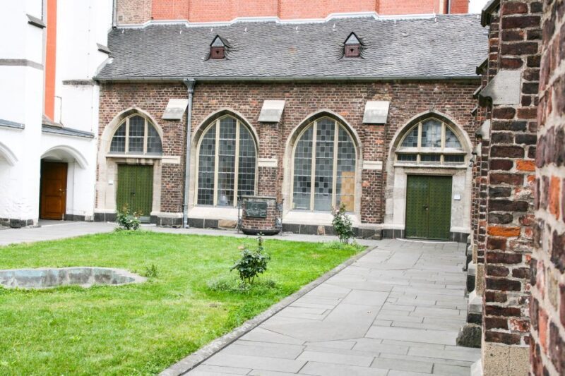 Cologne: Severinsviertel District Guided Walking Tour - Additional Considerations