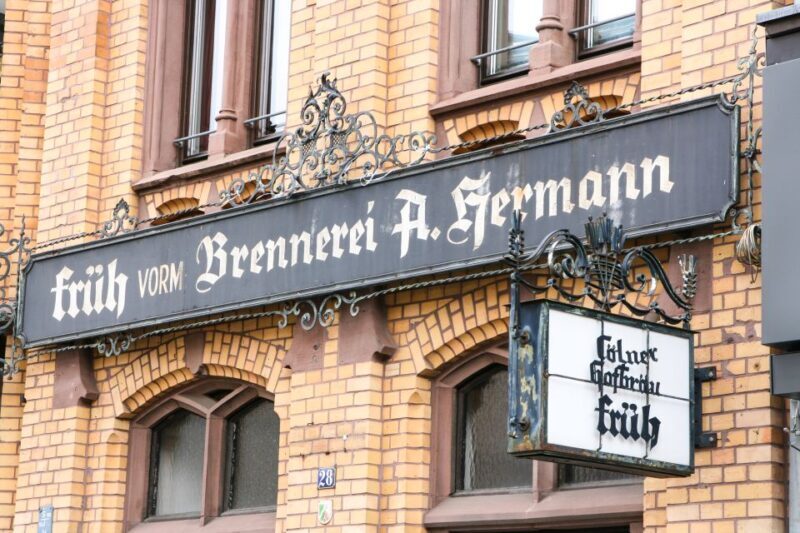 Cologne: Severinsviertel District Guided Walking Tour - Final Thoughts