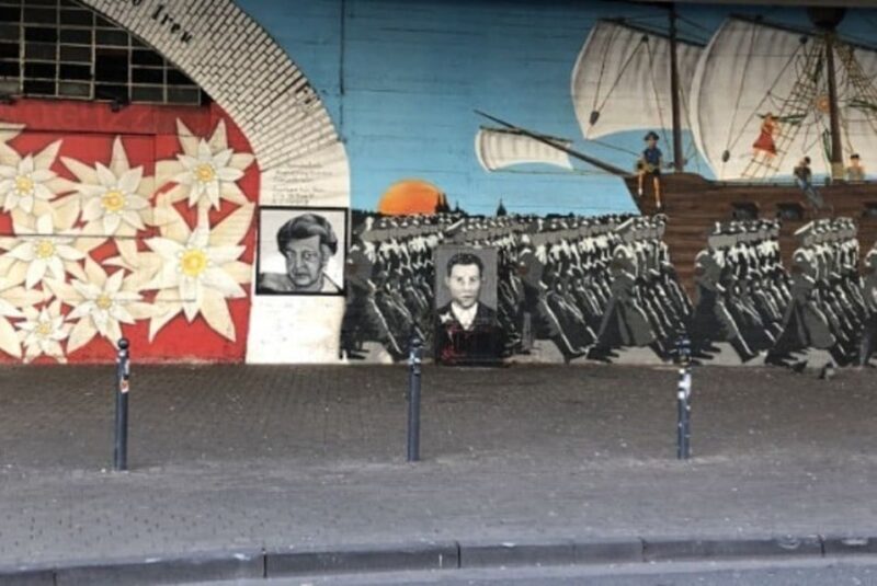 Cologne: Street Art Walking Tour in the Ehrenfeld District - Authentic Experiences and Reviews