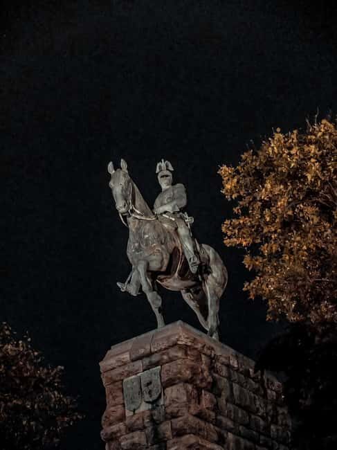 Cologne: The Dark Side of the Dom Tour - What We Think About the Experience