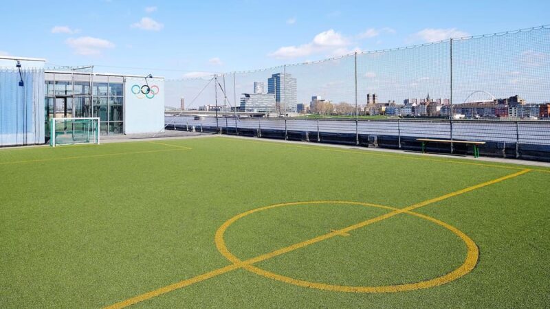 Cologne: Ticket for the German Sport & Olympia Museum - FAQ