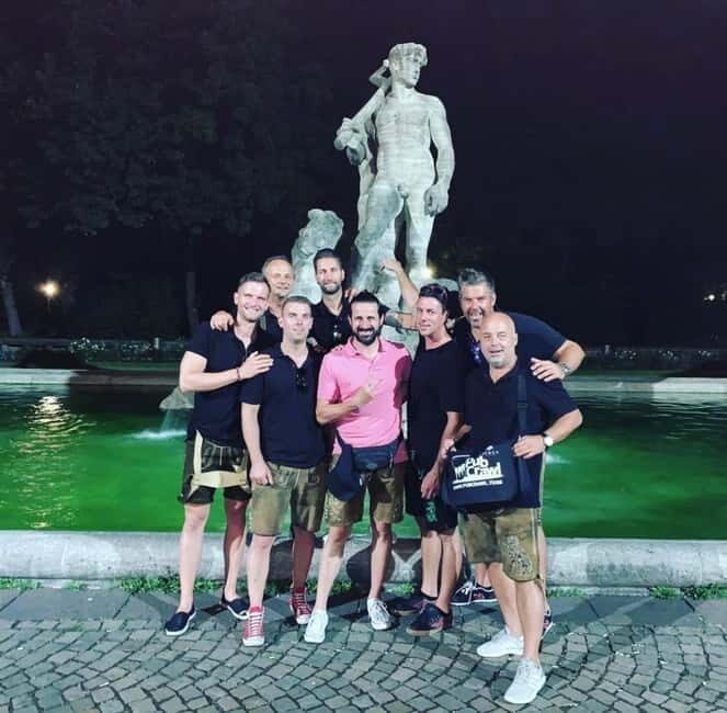 Cologne Tour Night PubCrawl Shots and Party! - Cost and Value