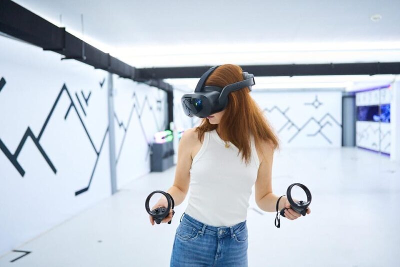 Cologne: Virtual escape game adventure at 7th Space - The Pros and Cons