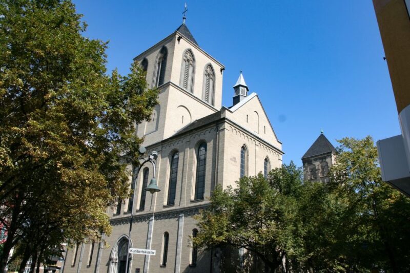 Cologne: Walking Tour of Kuniberts-Viertel and Eigelstein - The Sum Up