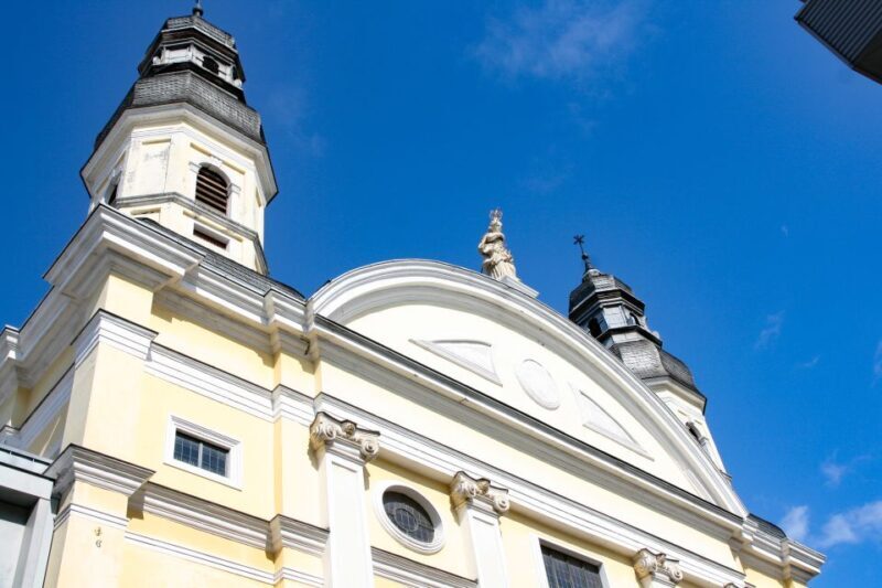 Cologne: Walking Tour of Kuniberts-Viertel and Eigelstein - FAQs