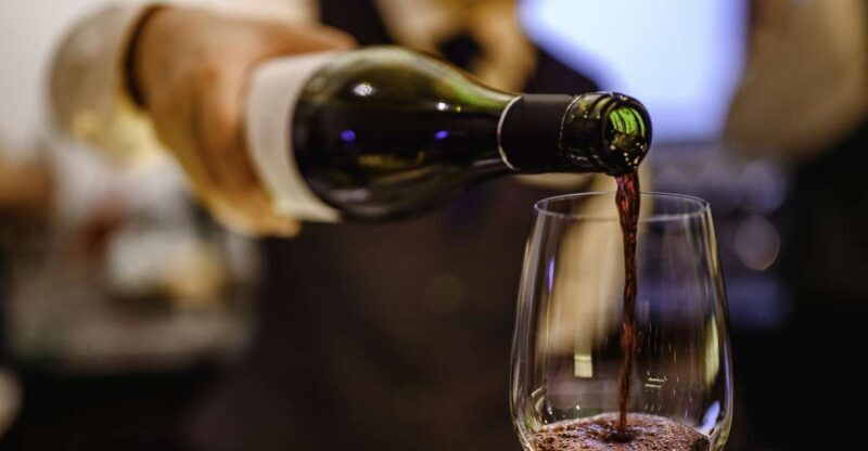 Cologne Wine Tasting Private Tour with Wine Expert - Key Points