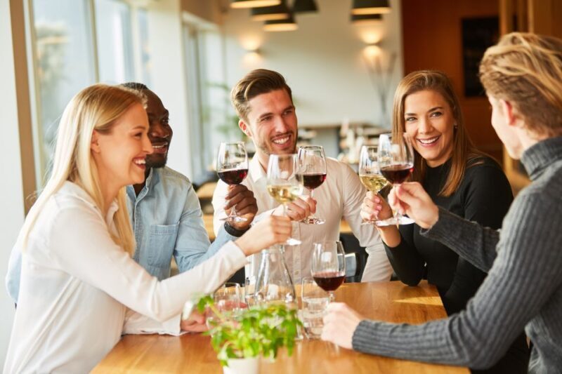 Cologne Wine Tasting Private Tour with Wine Expert - Frequently Asked Questions