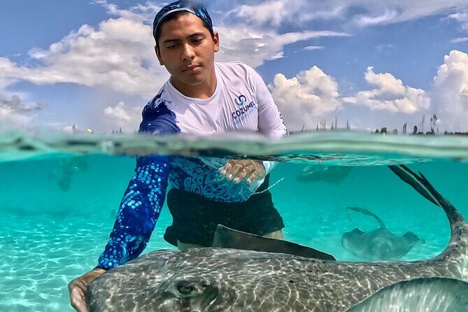 Colombia, Palancar & Cielo Cozumel Snorkel Tour - Final Thoughts