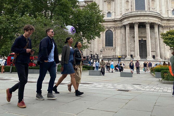 Colombia's Finest Outdoor Murder Mystery London - FAQs