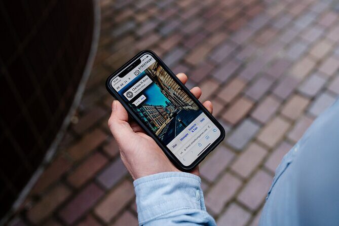 Colombia's Finest Outdoor Murder Mystery London - Final Thoughts