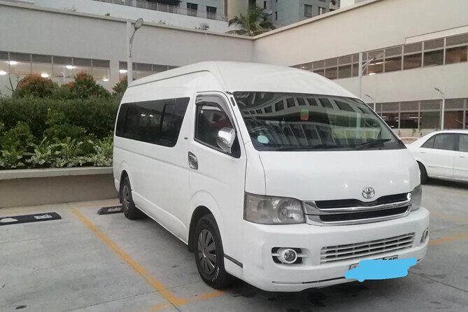 Colombo City Tour - Final Thoughts