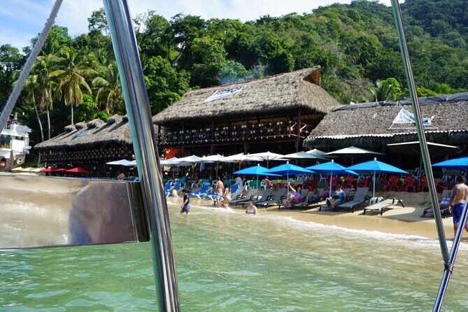 Colomitos Adventure with Snorkeling Playas del Sur - What to Expect from the Tour