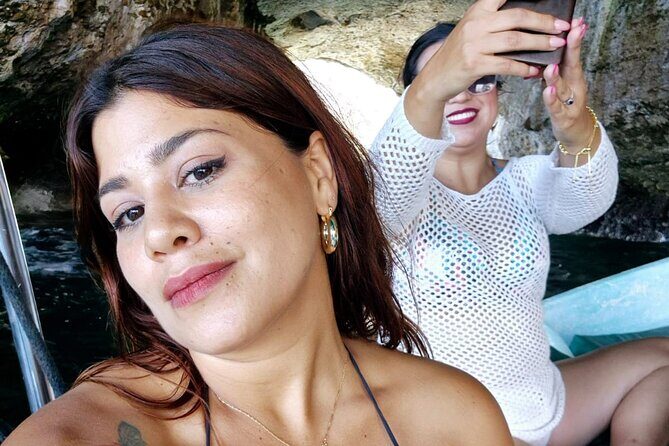 Colomitos Adventure with Snorkeling Playas del Sur - Snorkeling in Los Arcos